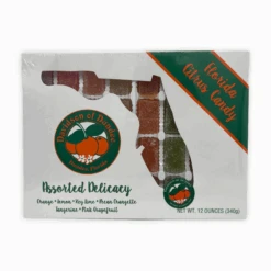 Florida Assorted Delicacy 12oz
