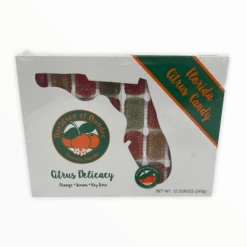 Florida Citrus Delicacy 12oz
