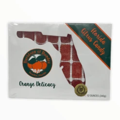 Florida Citrus Delicacy - Orange 12oz