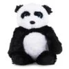 TY Fluff Panda Medium