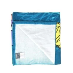 Frozen 2 Anna Elsa Olaf Beach Bath Towel Super Soft Quick Dry 27"x54" 5 Frozen 2 Anna Elsa Olaf Beach Bath Towel Super Soft Quick Dry 27"x54" -Toys Gift Store frozen 2 anna elsa olaf beach bath towel super soft quick dry 27 x54 3 33074148507832