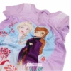 Frozen Disney Kids Nightgown- Anna