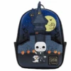 Funko Pop! By Loungefly Jack Skellington Glow Mini Backpack