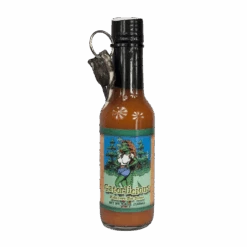 Gator Licious Habanero Hot Sauce