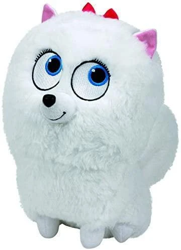 TY Gidget Plush 13" 2 TY Gidget Plush 13" - Image 2