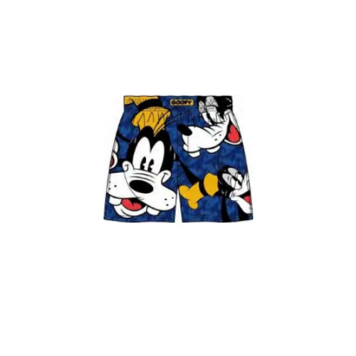 Goofy Boxer All Over Print Adult Mens Royal Blue 1 Goofy Boxer All Over Print Adult Mens Royal Blue