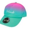 Gradient Ombre Laser Mesh Orlando Hat
