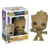Guardians Of The Galaxy Vol. 2 Groot Pop! Vinyl Figure