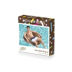 H2OGO! 42'' Inflatable Donut Ring Pool Float 8 H2OGO! 42'' Inflatable Donut Ring Pool Float -Toys Gift Store h2ogo 42 inflatable donut ring pool float 3 33074103451832 scaled