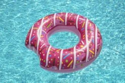 H2OGO! 42'' Inflatable Donut Ring Pool Float 10 H2OGO! 42'' Inflatable Donut Ring Pool Float -Toys Gift Store h2ogo 42 inflatable donut ring pool float 5 33074104303800 scaled