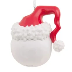 Hallmark Disney Tim Burton's The Nightmare Before Christmas Jack Skellington Head Christmas Ornament -Toys Gift Store hallmark disney tim burton s the nightmare before christmas jack skellington head christmas ornament 3