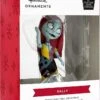Hallmark Disney Tim Burton's The Nightmare Before Christmas Sally Christmas Ornament