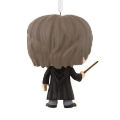 Hallmark Harry Potter Funko POP! Christmas Ornament -Toys Gift Store hallmark harry potter funko pop christmas ornament 3 33074567282872