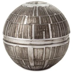 Hallmark Star Wars Death Star Perpetual Calendar -Toys Gift Store hallmark star wars death star perpetual calendar 3 33073900978360