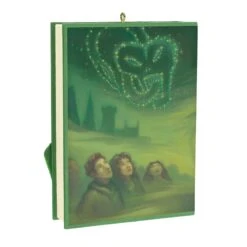Hallmark Harry Potter And The Half-Blood Prince™ Ornament 9 Hallmark Harry Potter And The Half-Blood Prince™ Ornament -Toys Gift Store harry potter and the half blood princetm ornament 4 33074956533944