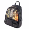 LOUNGEFLY Harry Potter Diagon Alley Mini Backpack