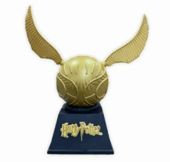 Harry Potter Golden Snitch Deluxe Bank