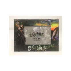 Harry Potter Gryffindor Cruciatus Unbreakable Vow Magnetic 4 X 6 Picture Frame -Toys Gift Store harry potter gryffindor cruciatus unbreakable vow magnetic 4 x 6 picture frame 3 33073923719352