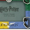 Harry Potter House Pride 4" X 6" 3D