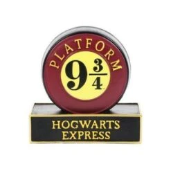 Harry Potter Logo 8" Ceramic Bank