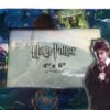 Harry Potter Magnet Cardboard Photo Frame 4"X 6" (Have You Seen This Wizard?)