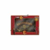 Harry Potter Quidditch Gryffindor 4" X 6" 3D Photo Frame Movie Snitch Broom Gift