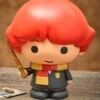 Harry Potter Ron Figural Bank