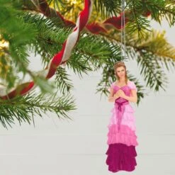 Hallmark Harry Potter™ Hermione™ At The Yule Ball Ornament 9 Hallmark Harry Potter™ Hermione™ At The Yule Ball Ornament -Toys Gift Store harry pottertm hermionetm at the yule ball ornament 4 33074962628792