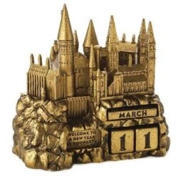 Harry Potter™ Hogwarts™ Hallmark Perpetual Calendar