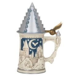 Hallmark Harry Potter™ Marauder's Map™ Mug Ornament -Toys Gift Store harry pottertm marauder s maptm mug ornament 3 33074940412088