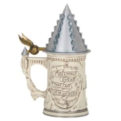 Hallmark Harry Potter™ Marauder's Map™ Mug Ornament -Toys Gift Store harry pottertm marauder s maptm mug ornament 4 33074940903608