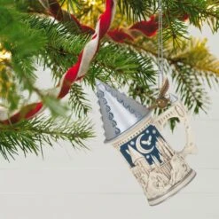 Hallmark Harry Potter™ Marauder's Map™ Mug Ornament -Toys Gift Store harry pottertm marauder s maptm mug ornament 5 33074941690040