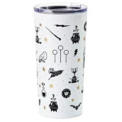 Hallmark Harry Potter™ Wizarding World™ Icons Stainless Steel Tumbler, 18 Oz.
