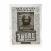 Have You Seen This Wizard? Photo Frame