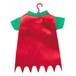 Hallmark Healthcare Hero Scrubs Fabric Ornament -Toys Gift Store healthcare hero scrubs fabric ornament 3 33074582323384