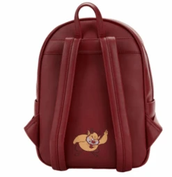 LOUNGEFLY Hercules 25th Anniversary Sunset Mini Backpack -Toys Gift Store hercules 25th anniversary sunset mini backpack 4 33074532090040