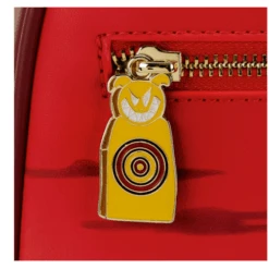 LOUNGEFLY Hercules 25th Anniversary Sunset Mini Backpack -Toys Gift Store hercules 25th anniversary sunset mini backpack 5 33074532548792