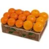 Honeybell And Mandarin Oranges