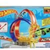Hot Wheels Energy Track Playset