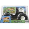 Hot Wheels Monster Trucks Oversized
