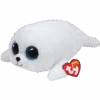 TY Icy Plush 13"