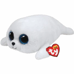 TY Icy Plush 13"