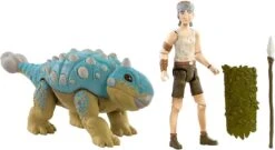 Jurassic World Human & Dino Pack Action Figures 8 Jurassic World Human & Dino Pack Action Figures -Toys Gift Store jurassic world human and dino pack action figures floridagifts 4