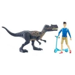 Jurassic World Human & Dino Pack Action Figures 9 Jurassic World Human & Dino Pack Action Figures -Toys Gift Store jurassic world human and dino pack action figures floridagifts 5