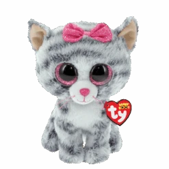 TY Kiki Plush 13"