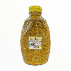 Kings 100% Natural Bee Pollen 15oz