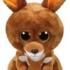 TY Kipper Plush 13"