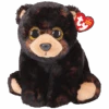 TY Kodi Black Bear Medium