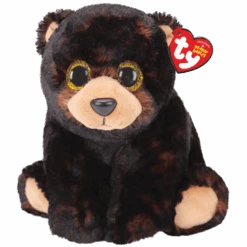 TY Kodi Black Bear Medium