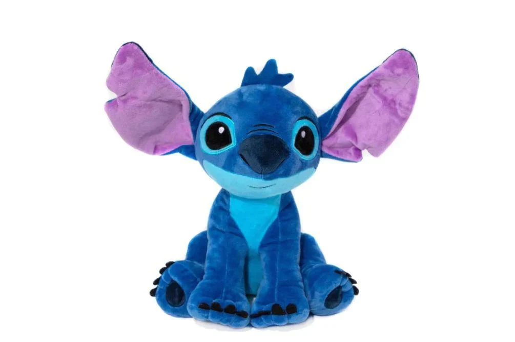 Lilo And Stitch Kids Stitch Bedding Plush Pillow Buddy 2 Lilo And Stitch Kids Stitch Bedding Plush Pillow Buddy - Image 2